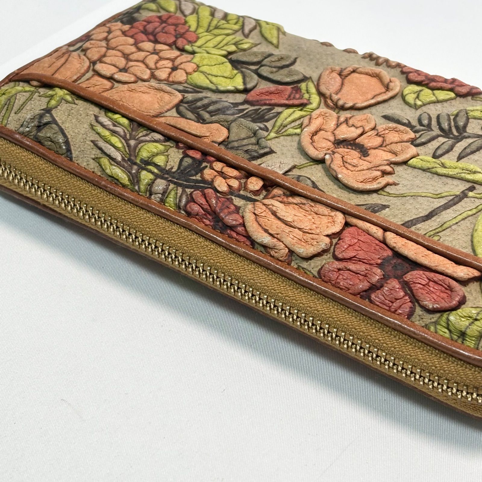 送料無料】decobranche/デコブランシェ/長財布/ウォレット