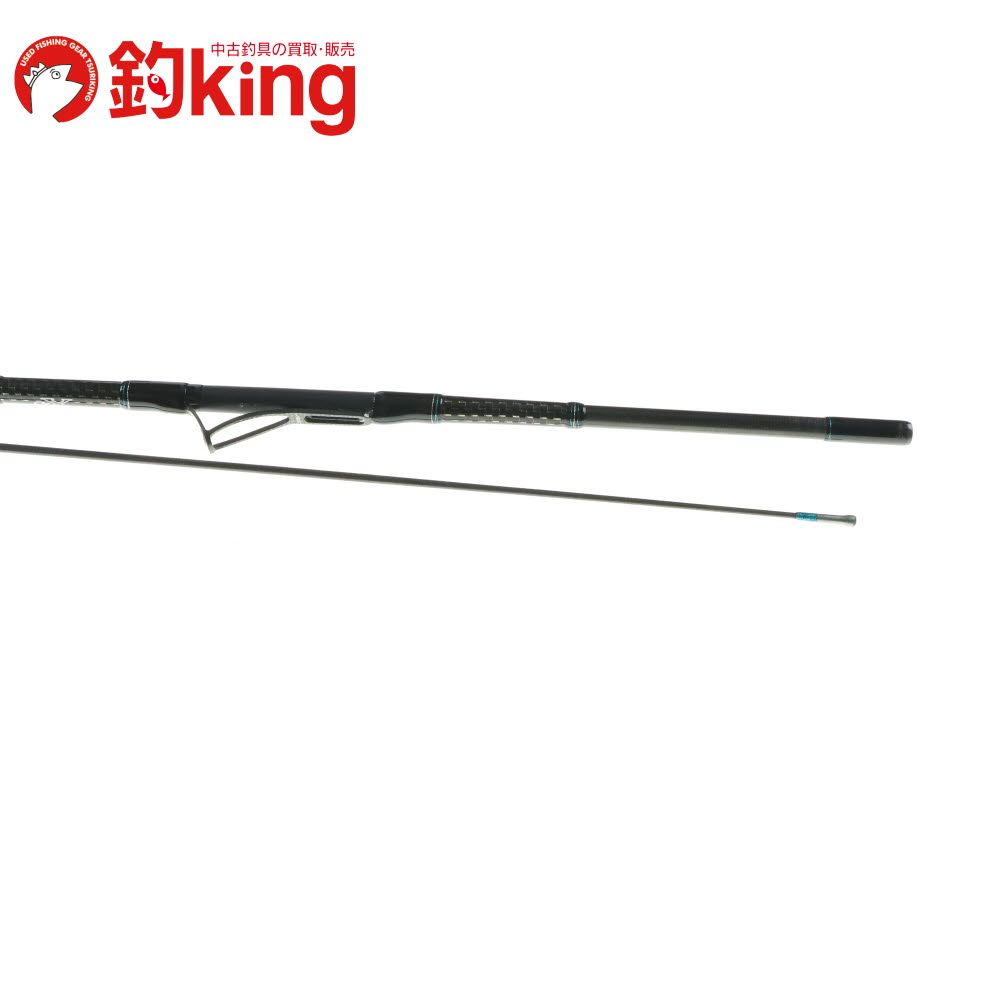 ダイワ エメラルダス ストイスト AGS IL 79MMH /W146L 美品