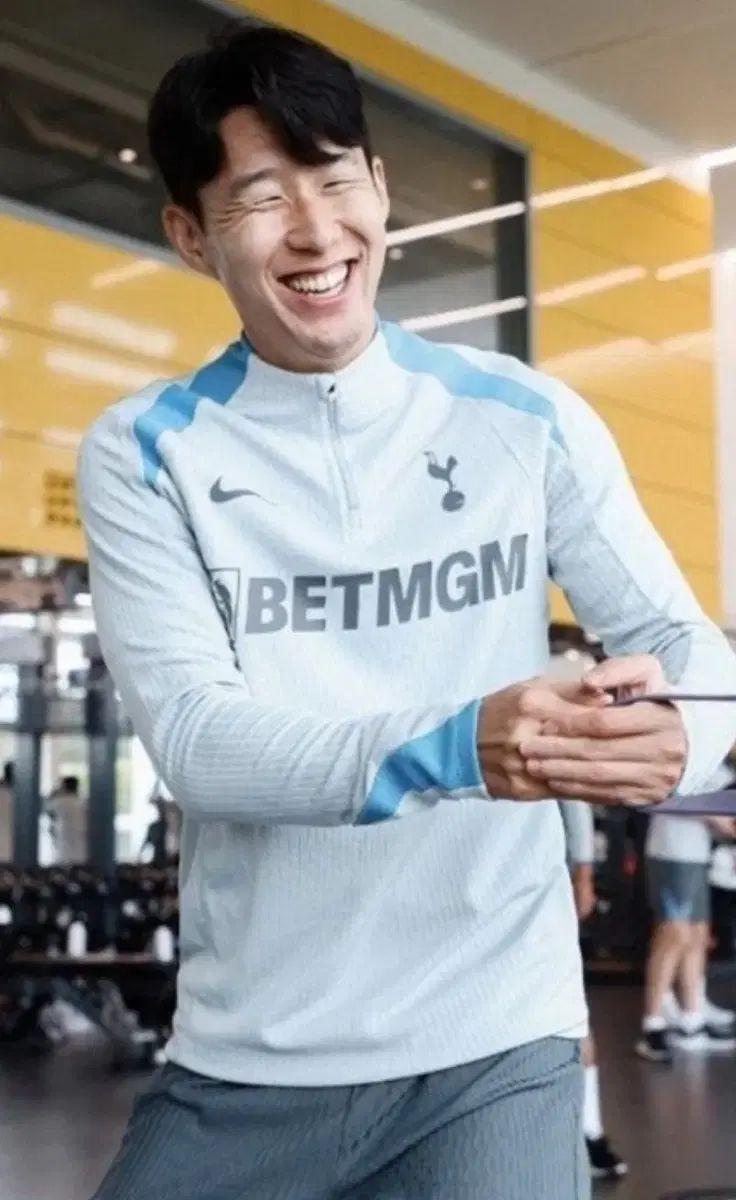 トッテナム ドリルトップ drilltop スパーズ プレミアリーグ NIKE