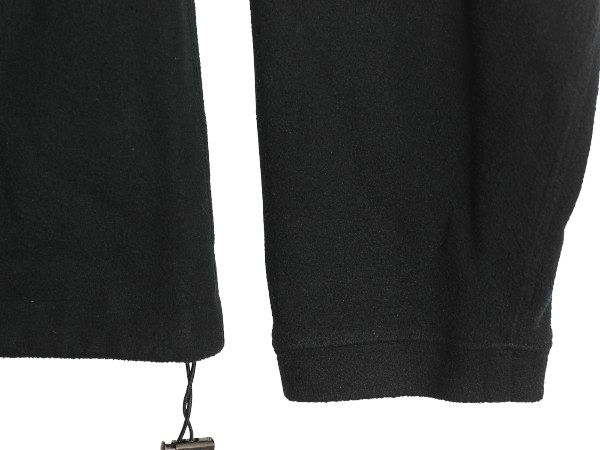 90s ポロゴルフ ラルフローレン ナイロン フリース ジャケット メンズ  