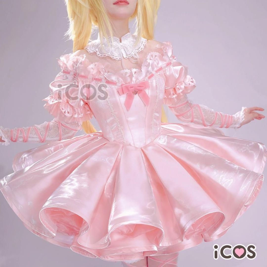 セラフィックチャーム