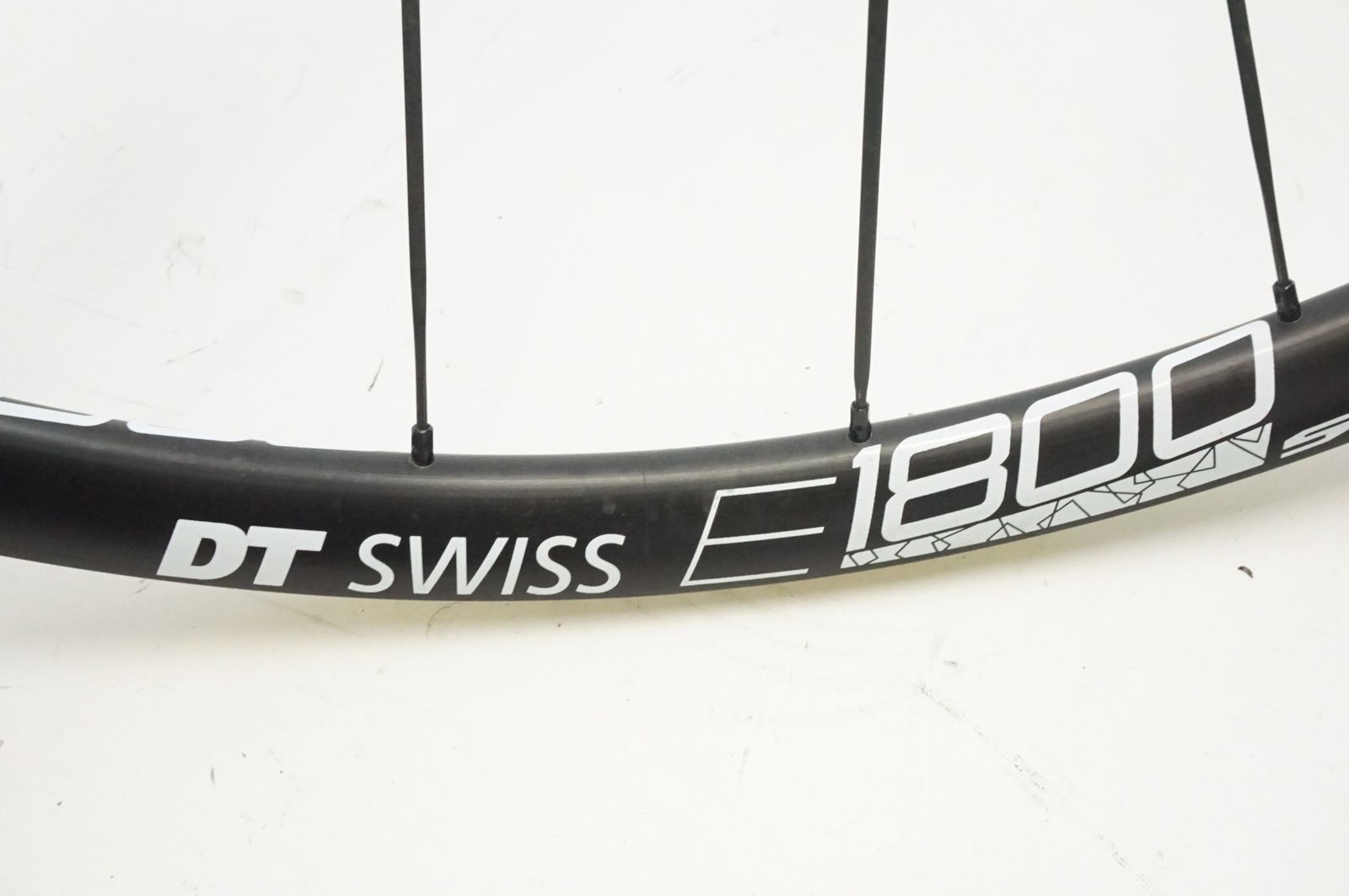 E1800 SPLINE