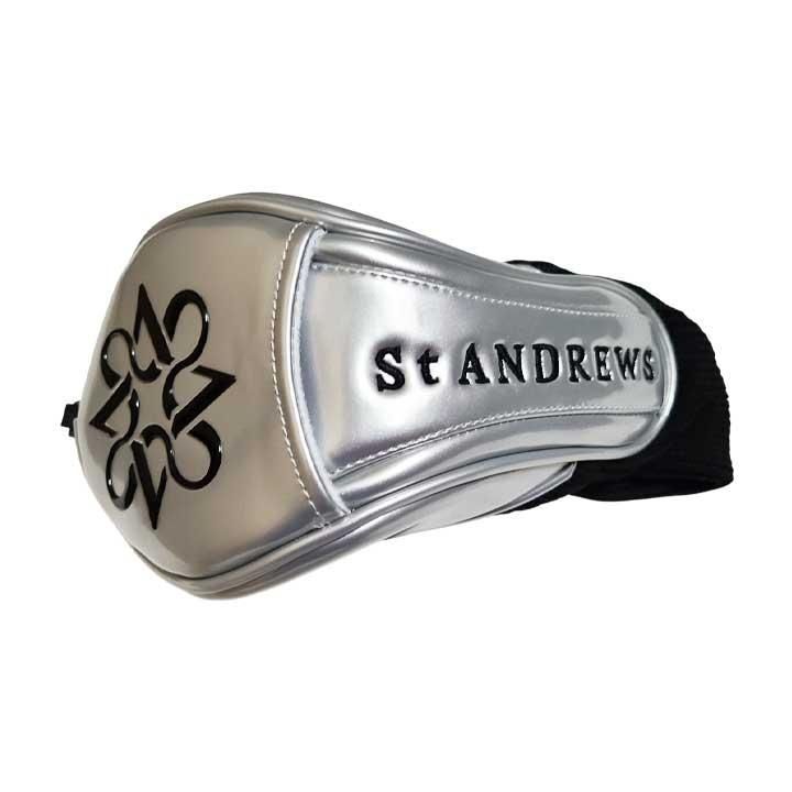 新品☆セントアンドリュース☆St.ANDREWS☆042-3984312 エナメル