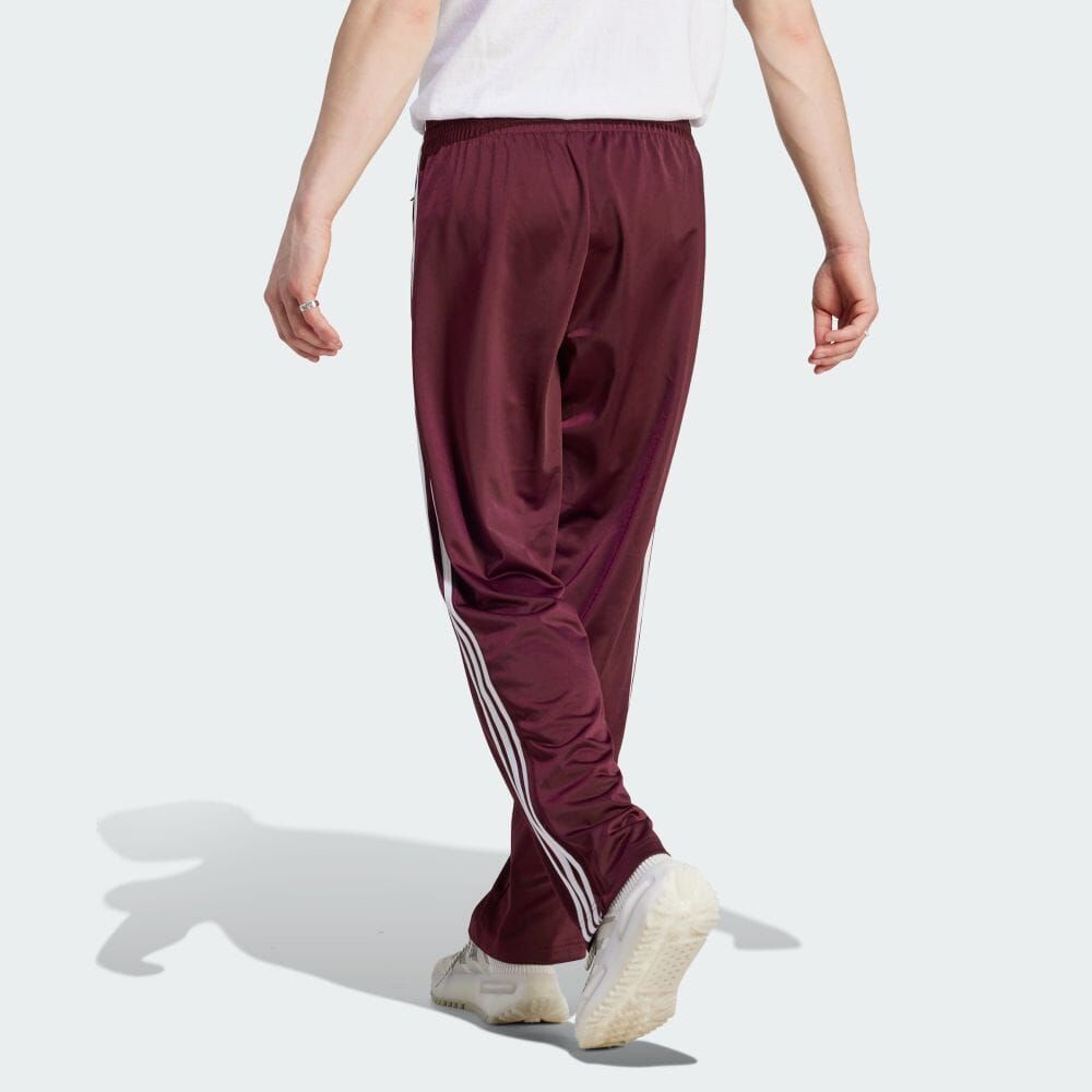 adidas トラックパンツ　2XL マルーン adidas アディダス オリジナルス トラックパンツ ジェンダー
