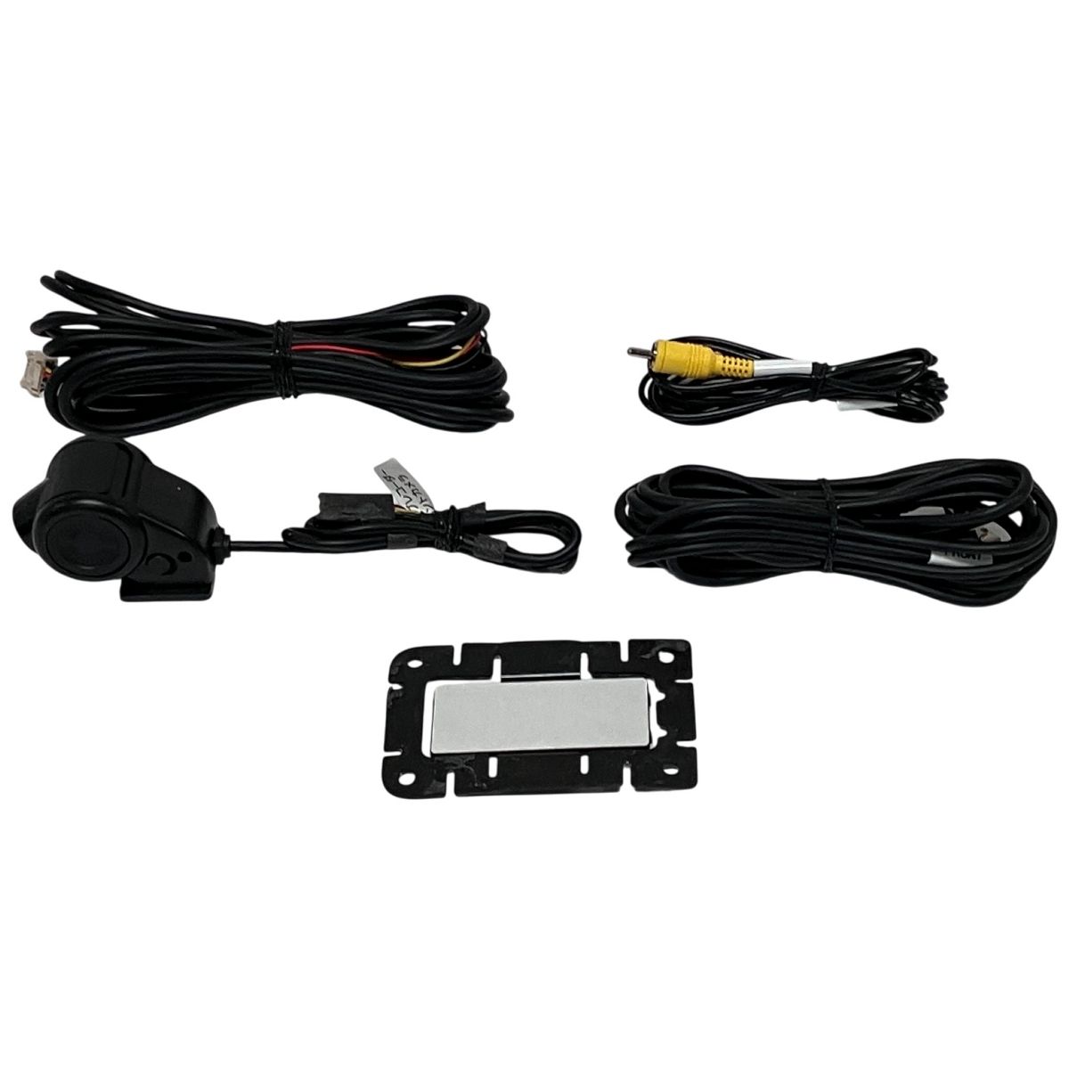 Panasonic CA-DR03TD Strada ドライブレコーダー フロントカメラ パナソニック カー用品 ジャンク F10504689