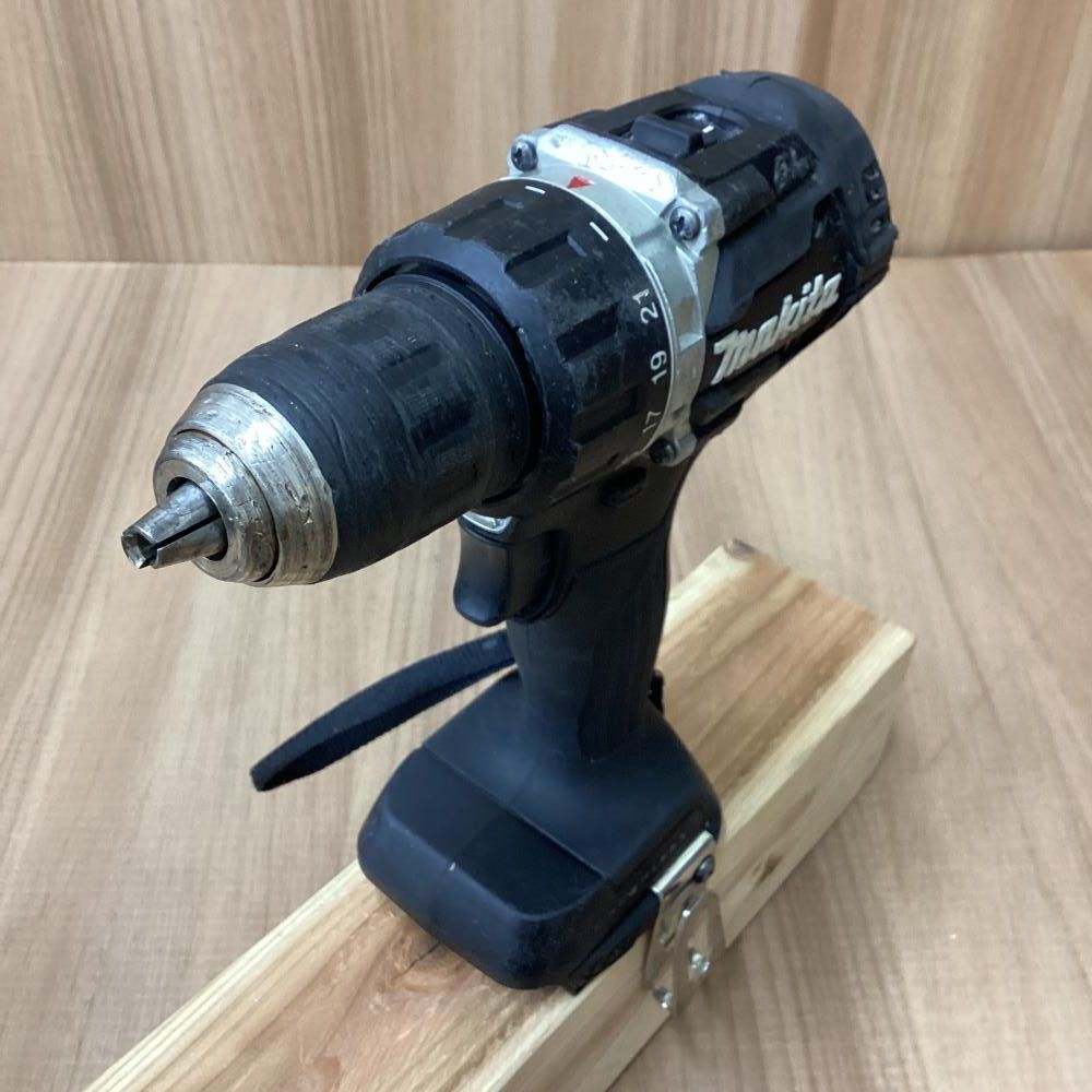 DF484DZB 18V充電式ドライバドリル