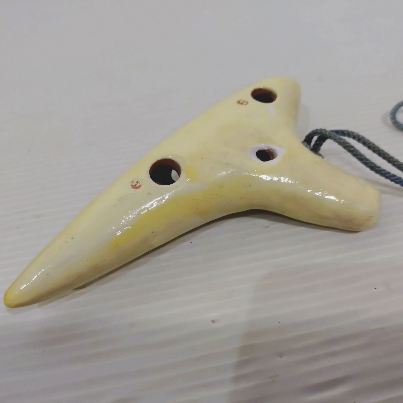 プリマ アケタ オカリーナ アルトC管 aketa アケタオカリーナ ソプラノC管 T-1CX プリマ楽器 深瀬欽吾