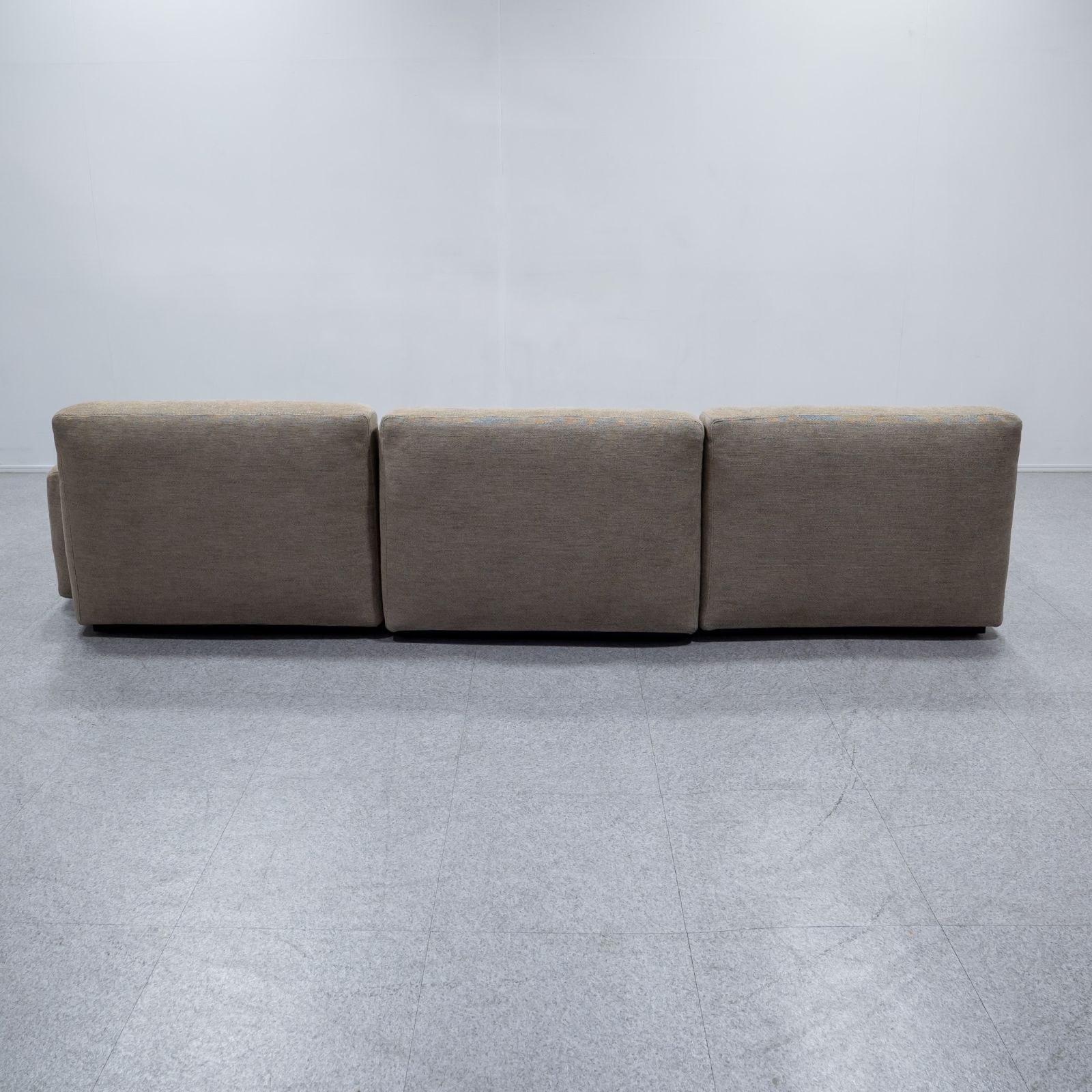 FALIO JAPAN ASE社(日本)製 2人掛けレザーソファ 2人掛ソファー - 2人