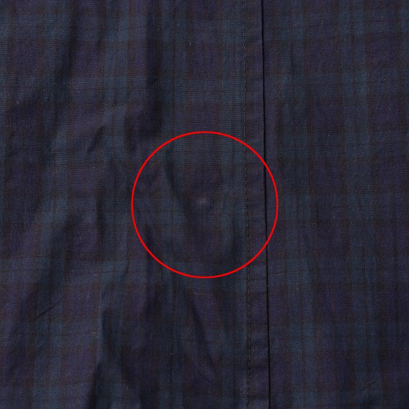 オールドマンズテーラー R&D.M.Co- ブラックウォッチ ショップ