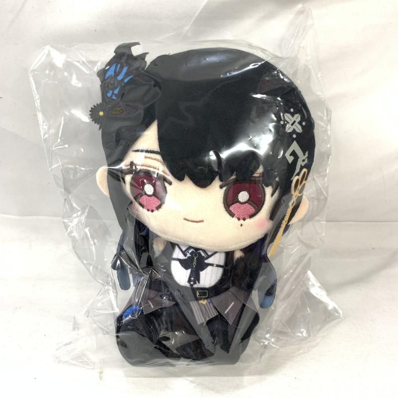 Amazon.co.jp: ネリッサ・レイヴンクロフト ぬいぐるみ