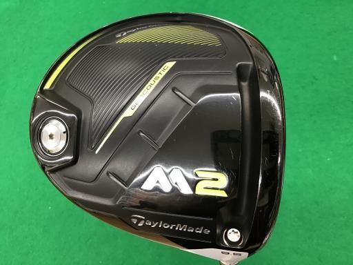 ゴルフクラブ テーラーメイド M2 ドライバー FUBUKIv60 flexs