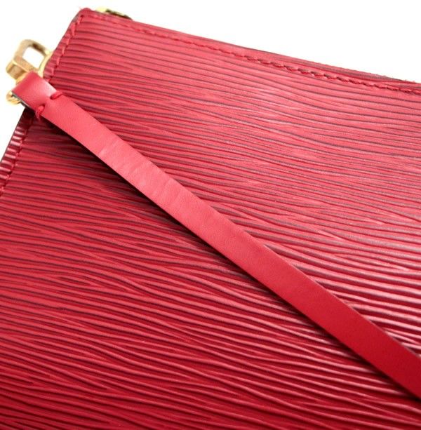 ルイヴィトン Louis Vuitton ポシェットアクセソワール アクセサリー  