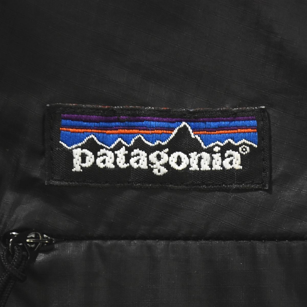 00s archive パタゴニア patagonia Micro Puff Hooded Jacket マイクロ