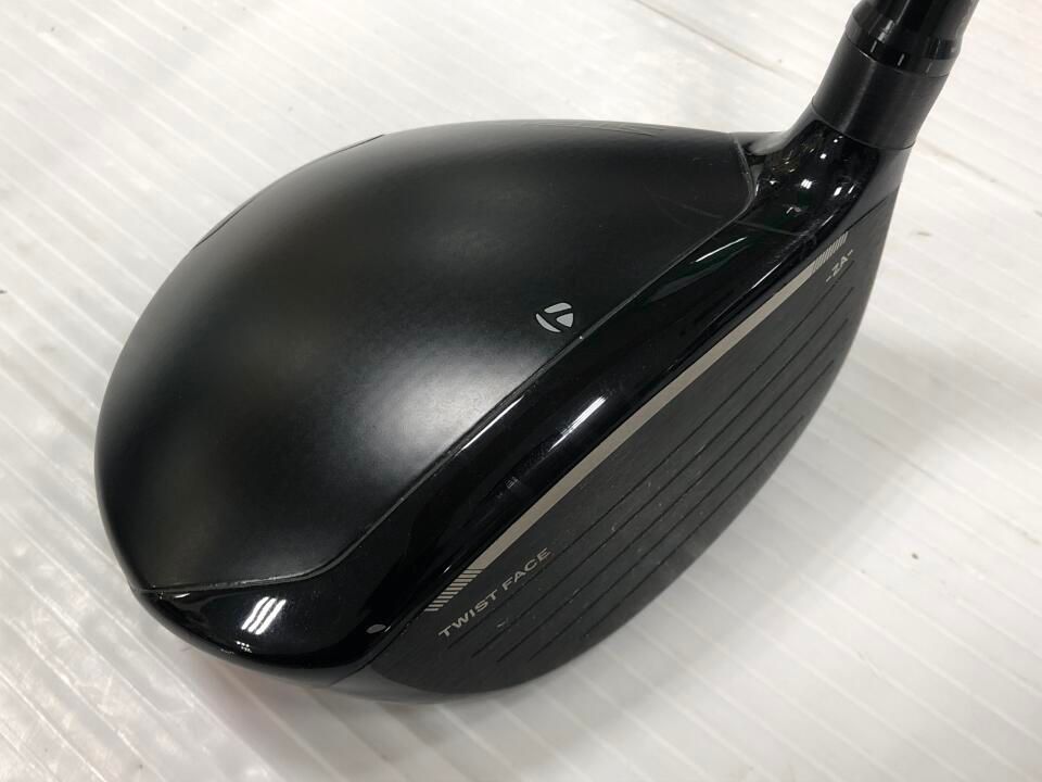  STEALTH PLUS 15 S ツア AD DI-6 フェアウェイウッド テーラーメイド 最短 フェアウェイウッド メンズ