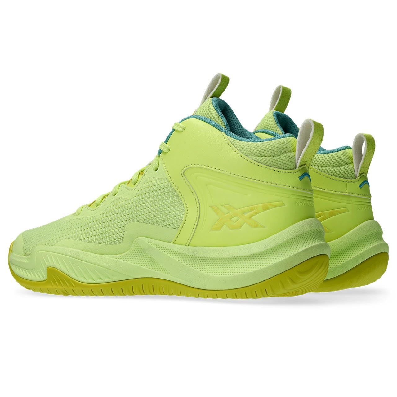 アシックス バスケットボールシューズ NOVA SURGE 3 GS キッズ