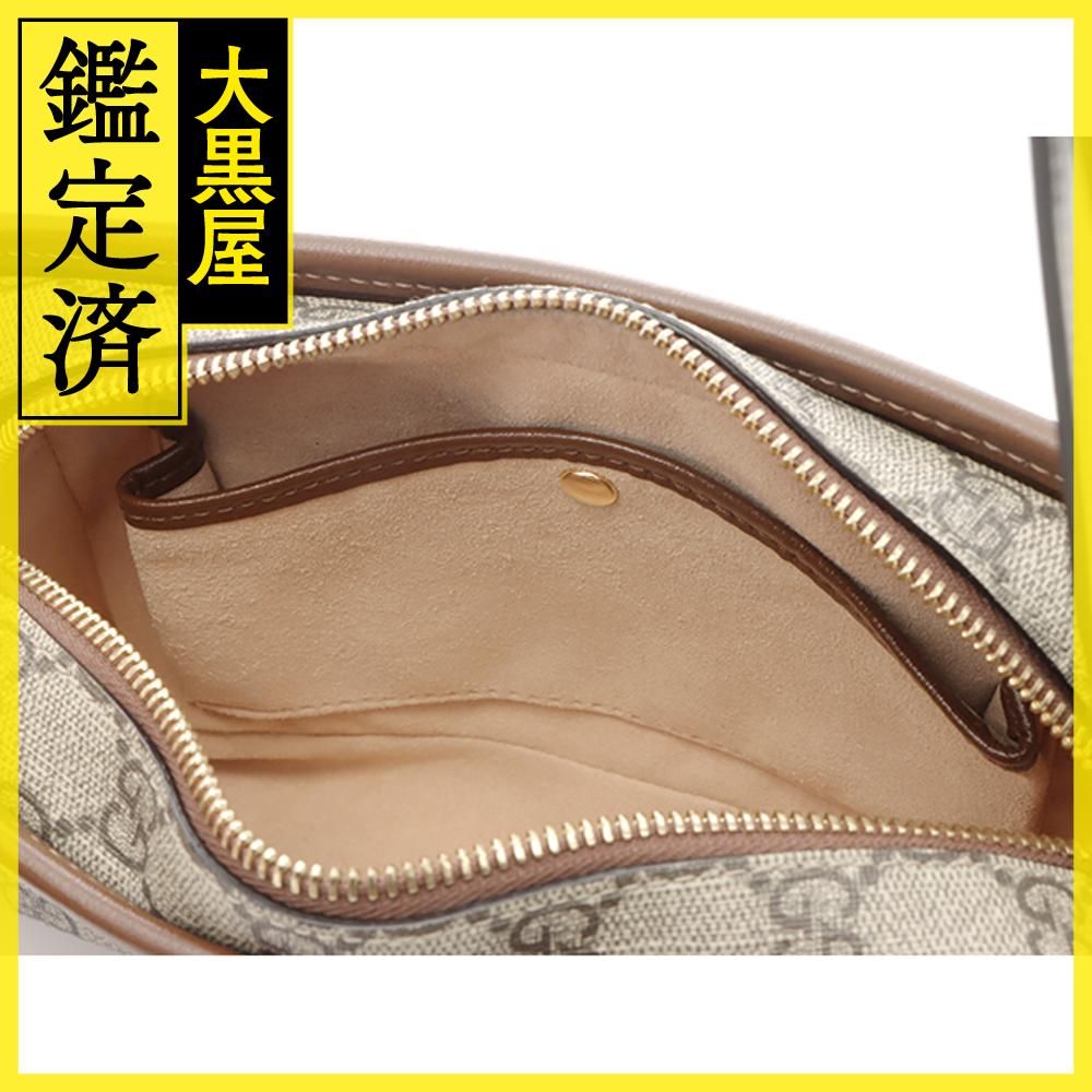 グッチ ショルダーバッグ 658572 【431】 - メルカリ 