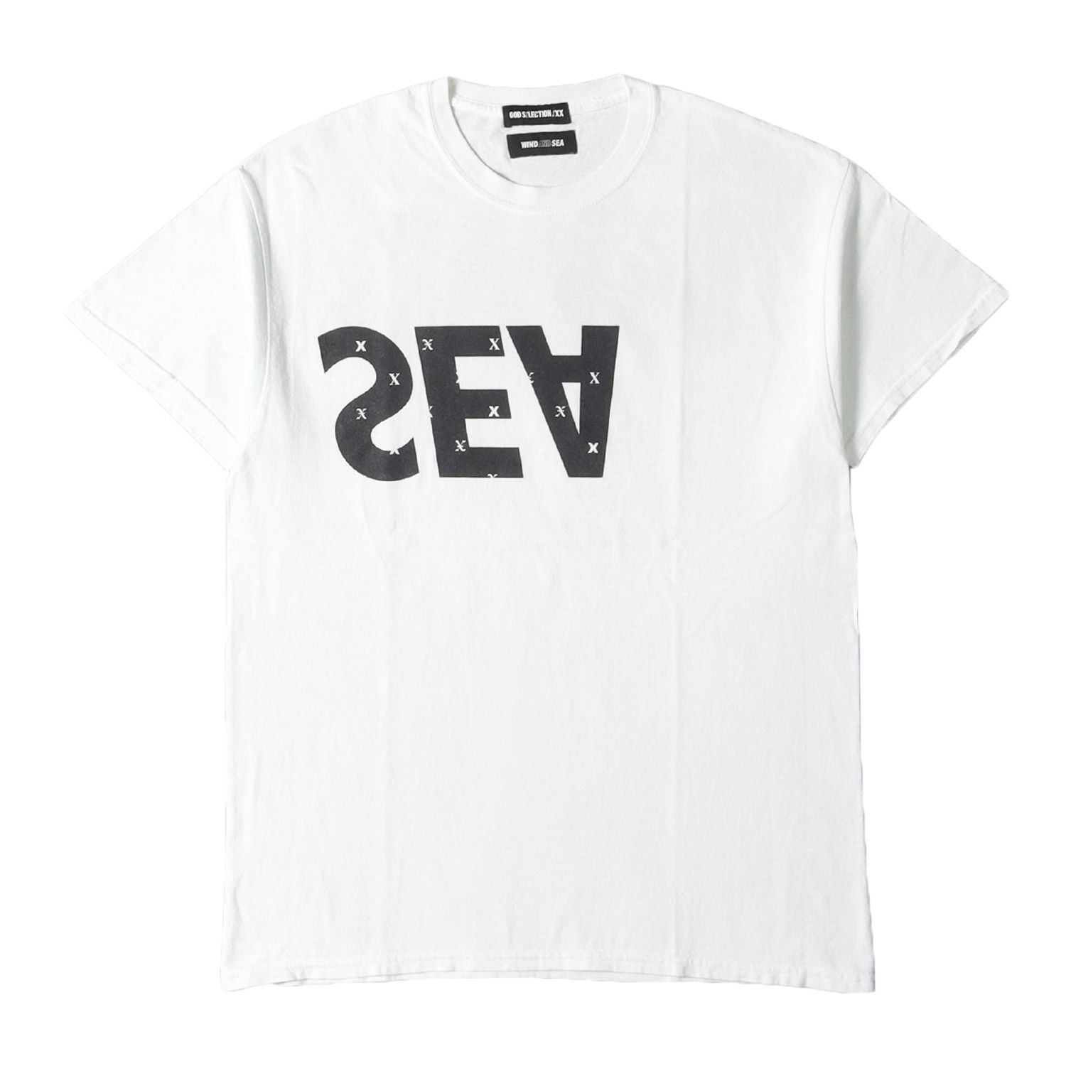 WIND AND SEA ウィンダンシー Tシャツ サイズ:詳細参照(L位) / 20AW 