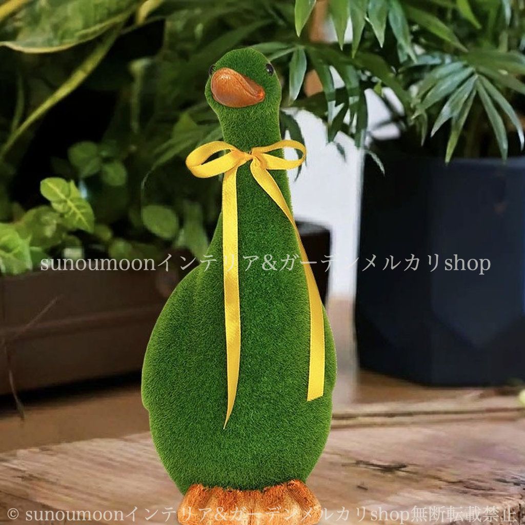 ガーデンオーナメント インテリア