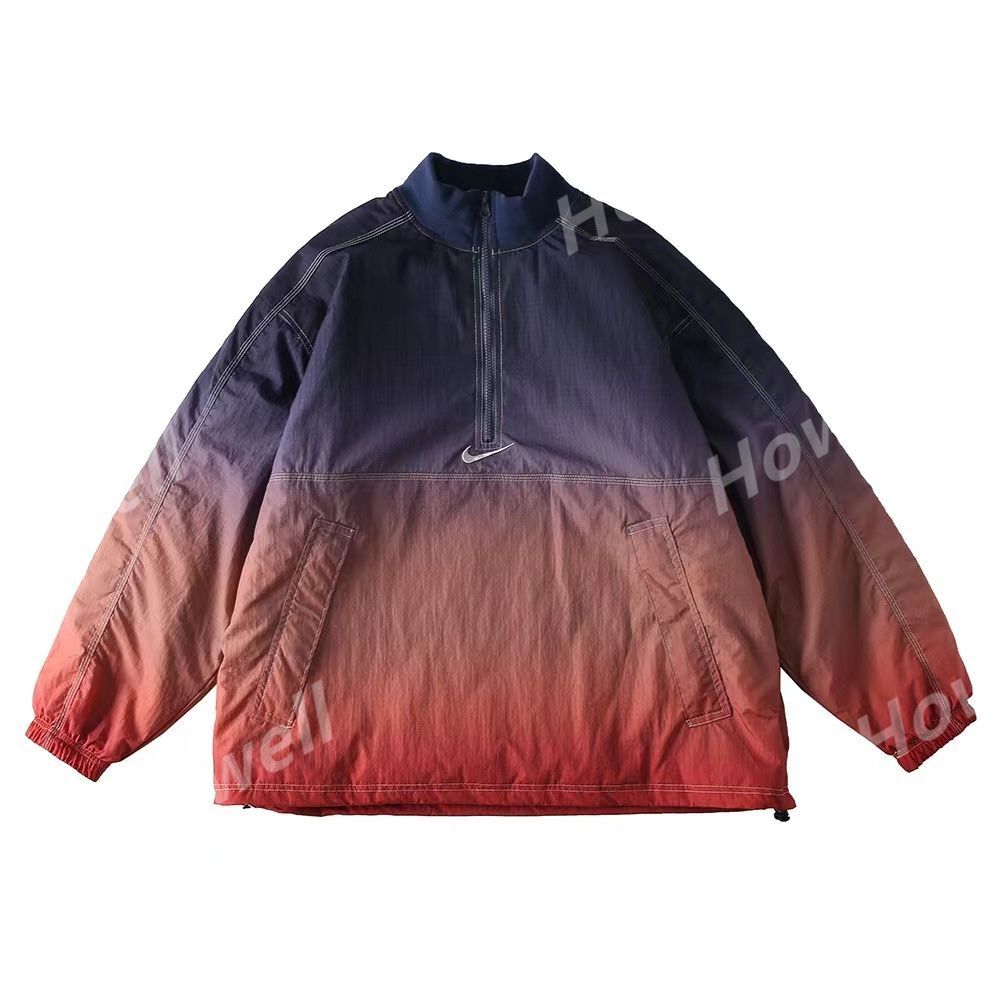 シュプリーム Supreme x Nike SS24 WEEK10 RIPSTOP PULLOVER 