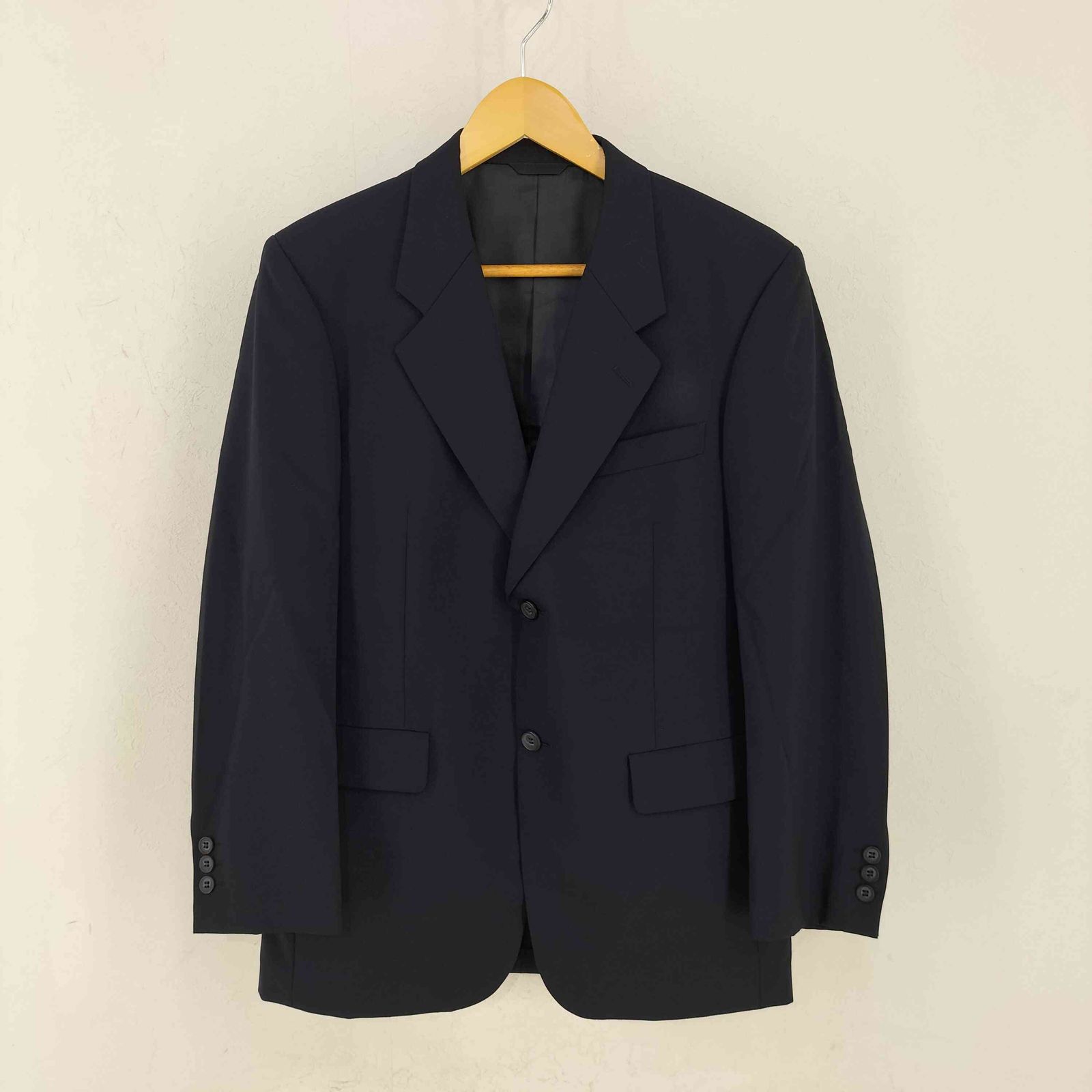 ヨウジヤマモトダーバン Yohji Yamamoto×ダーバン スーツ セットアップ