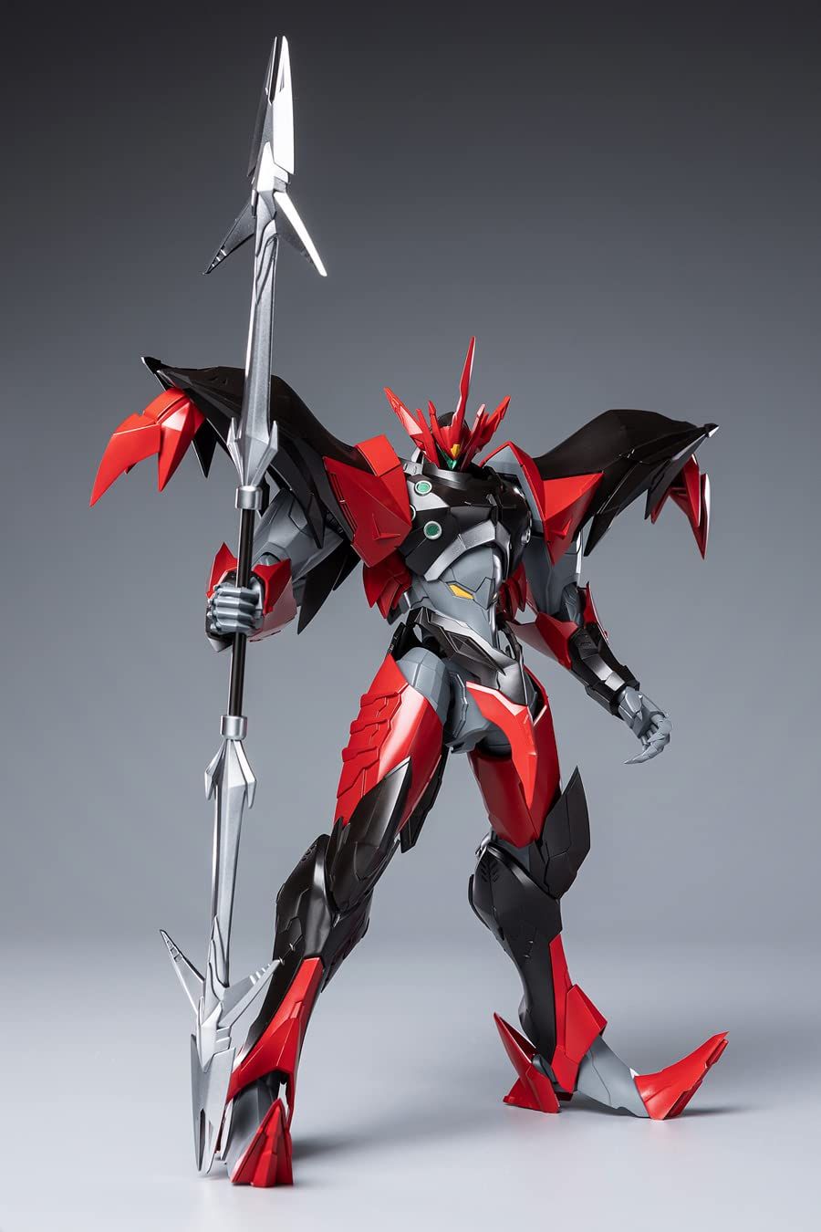 ノンスケール 全高約22cm