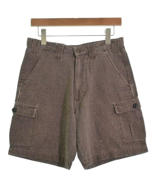 STUSSY ショートパンツ メンズ 【古着】【】【送料無料】