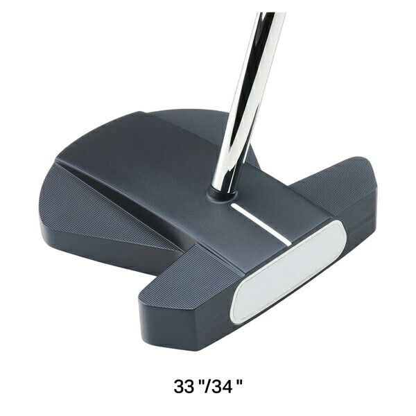 Odyssey ゴルフパター オデッセイ(ODYSSEY) ゴルフクラブ パター DFX BY ODYSSEY #1 CH