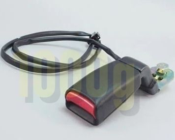 マツダ純正 MAZDA 超 品 RX-7 FD3S フロント シートベルト キャッチ 左 助手席 受け側 1991|10-1996|12