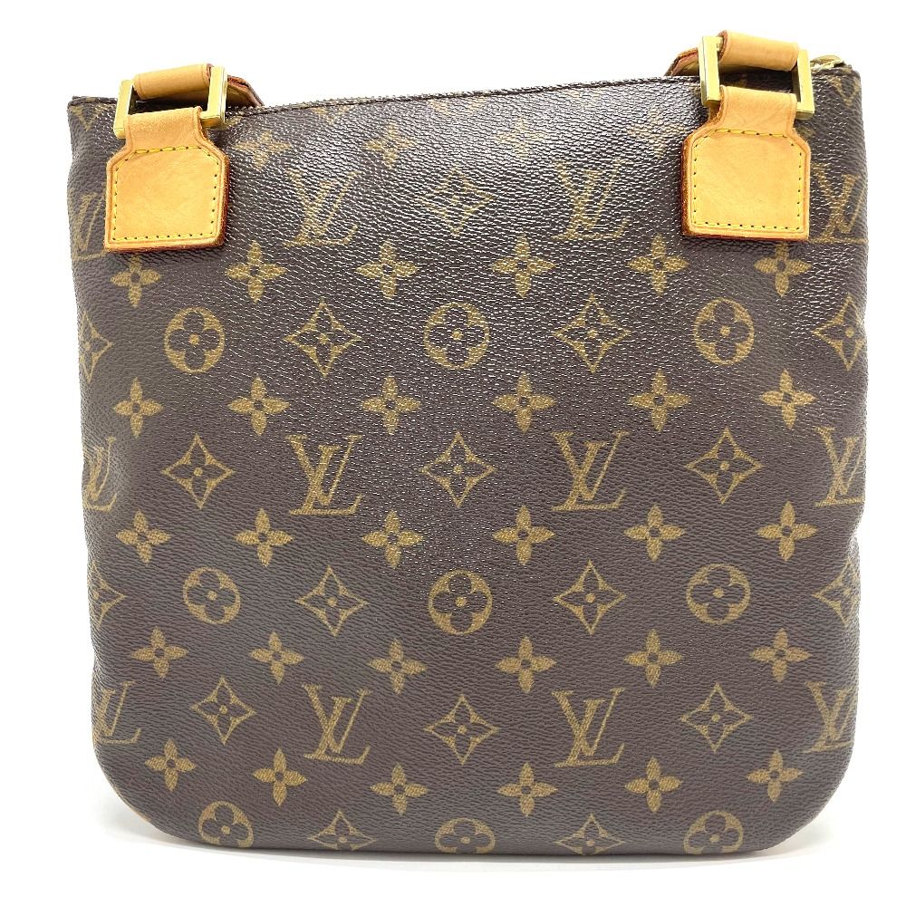 ルイヴィトン モノグラム ポシェット ボスフォール ショルダーバッグ