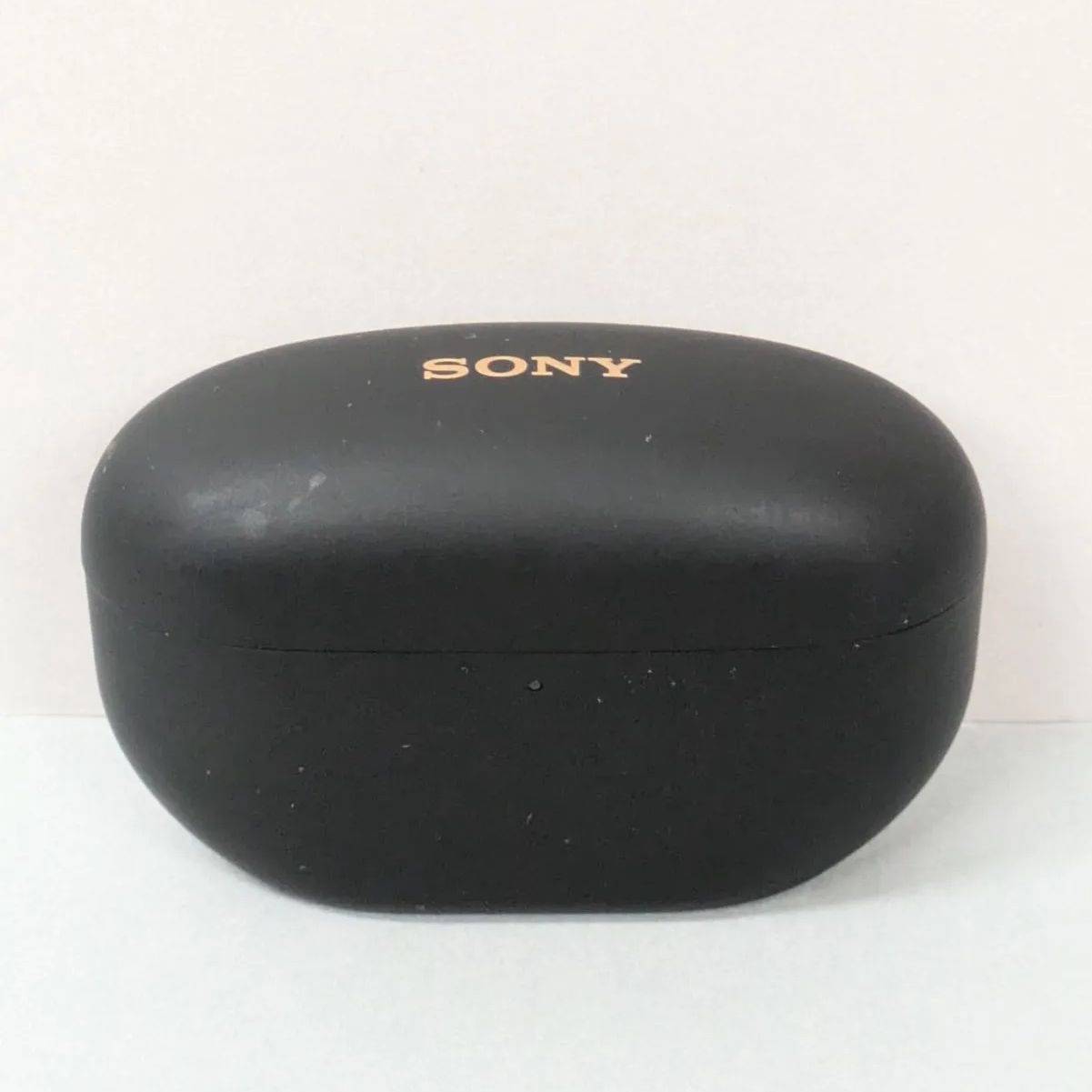 SONY WF-1000XM5 充電ケースのみ 黒 ブラック 完全ワイヤレスイヤホン 