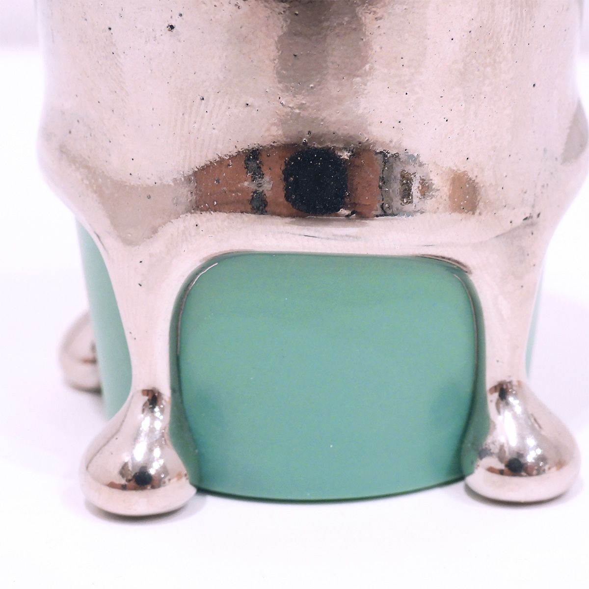 未使用品 桑田卓郎 ぐい呑み 盃 酒器 陶芸 現代アート 本物保証