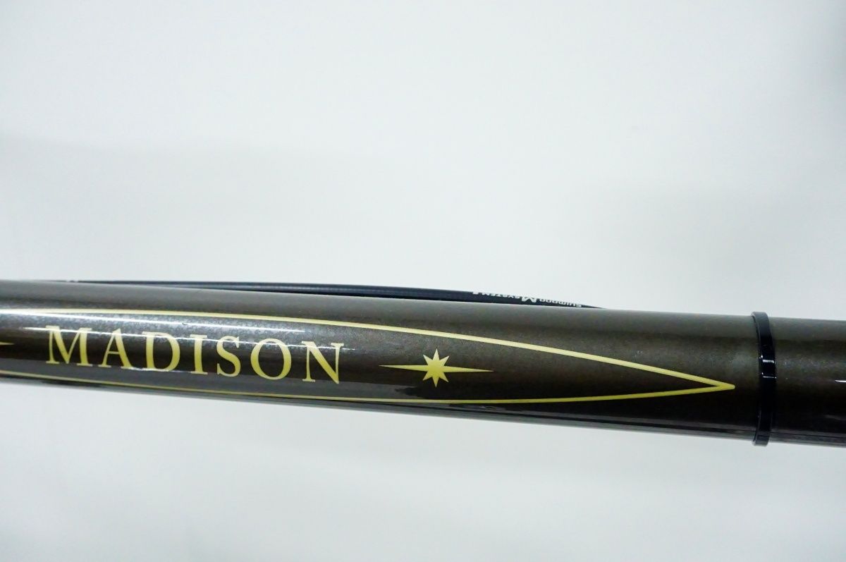 SCHWINN 「シュウィン」 MADISON 2010年頃 ピストバイク / バイチャリ