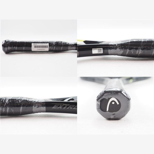 HEAD - 中古 テニスラケット ヘッド グラフィン 360プラス エクストリーム MP ナイト 2021年モデル (G3)HEAD GRAPHENE 360+ EXTREME MP NITE 2021 中古 テニスラケット ヘッド グラフィン 360プラス