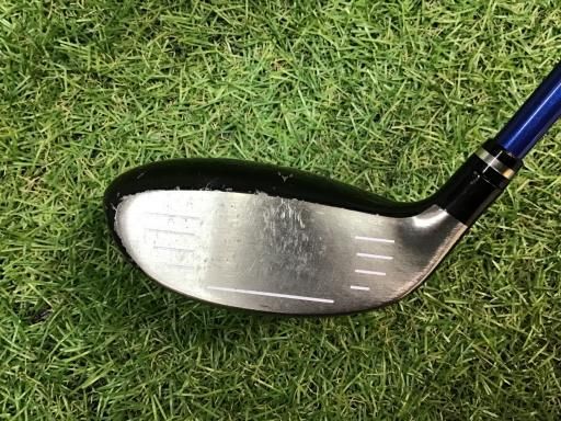 中古】 ヤマハ inpres UD+2 U6 ユーティリティ UT TMX-417U