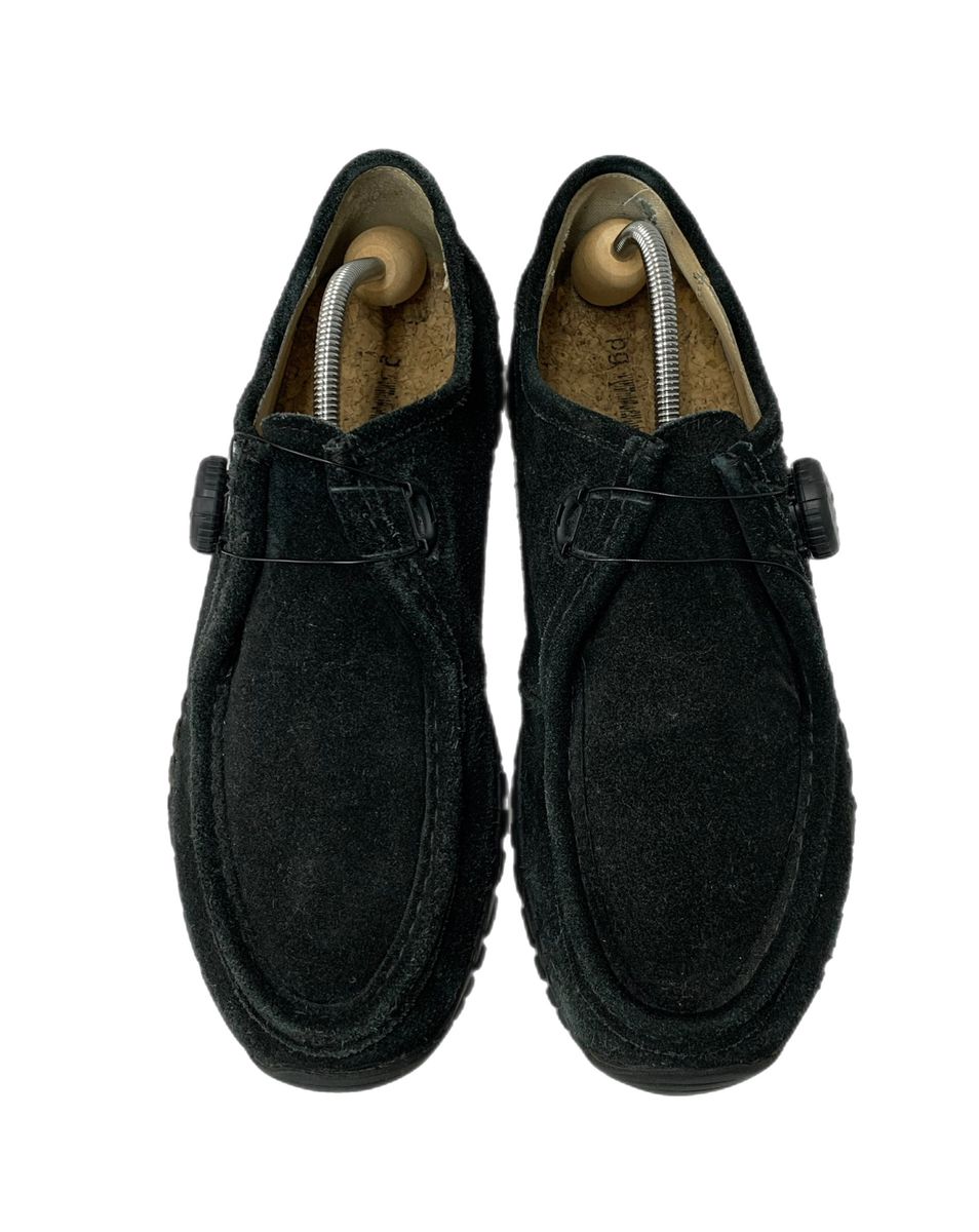 プレイグラウンド PLAYGROUND pg KNOCK 2 メンズ靴 モカシン