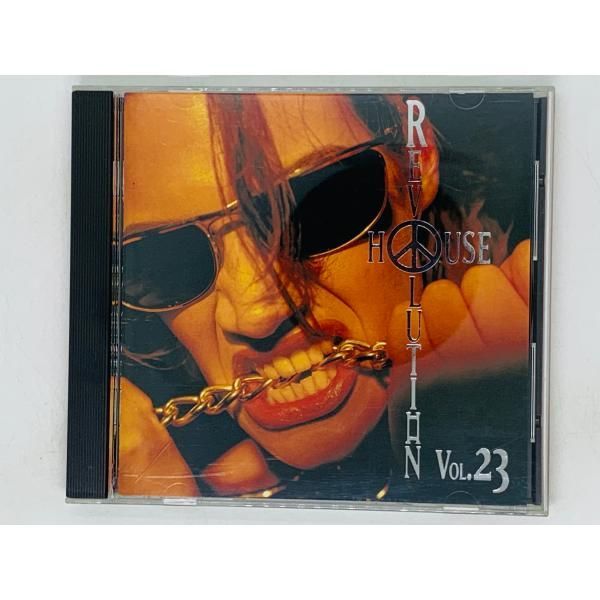 オムニバス　ディスコ　House Revolution ハウスレボリューション House Revolution Vol. 35 - disco x disco