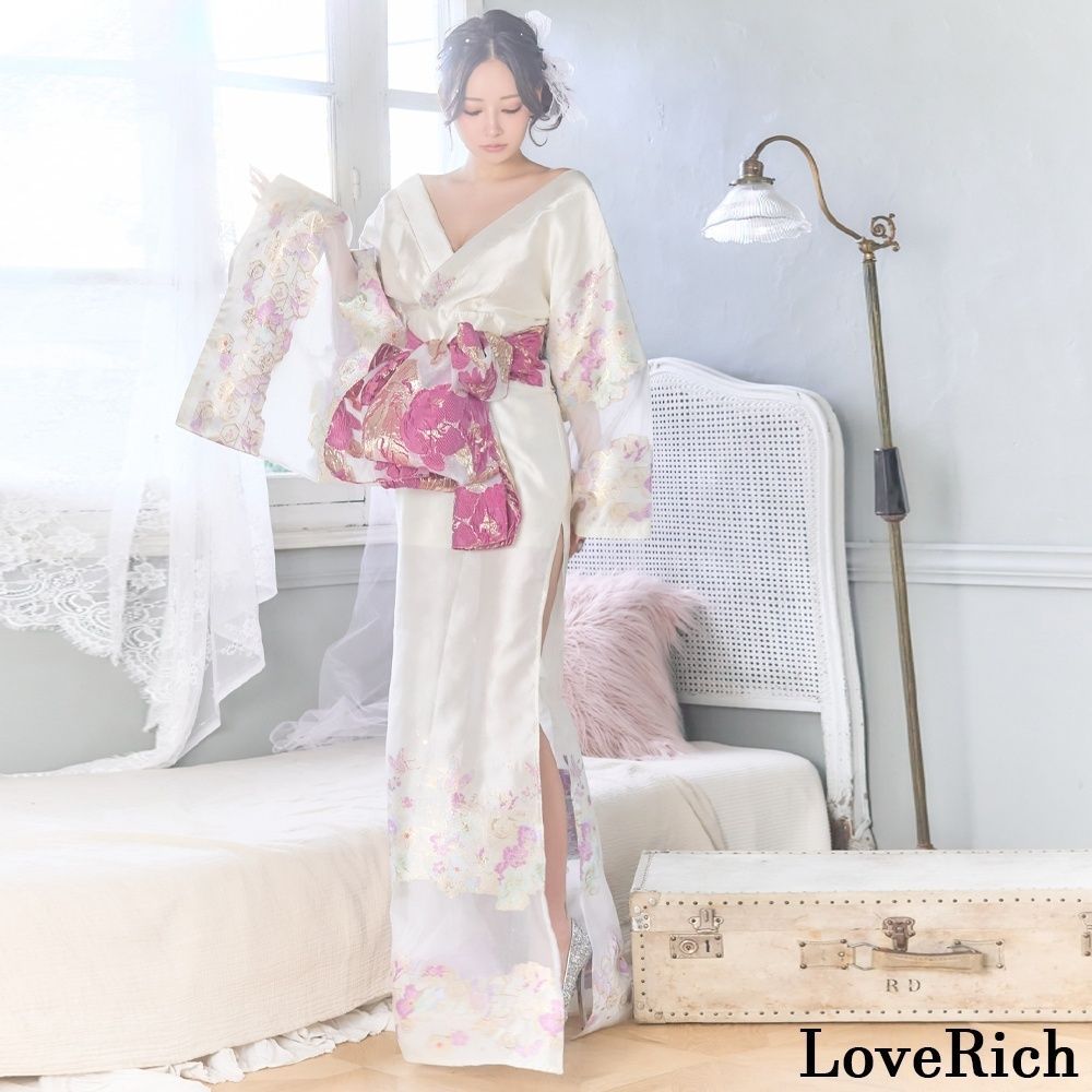 ドレス コスプレ