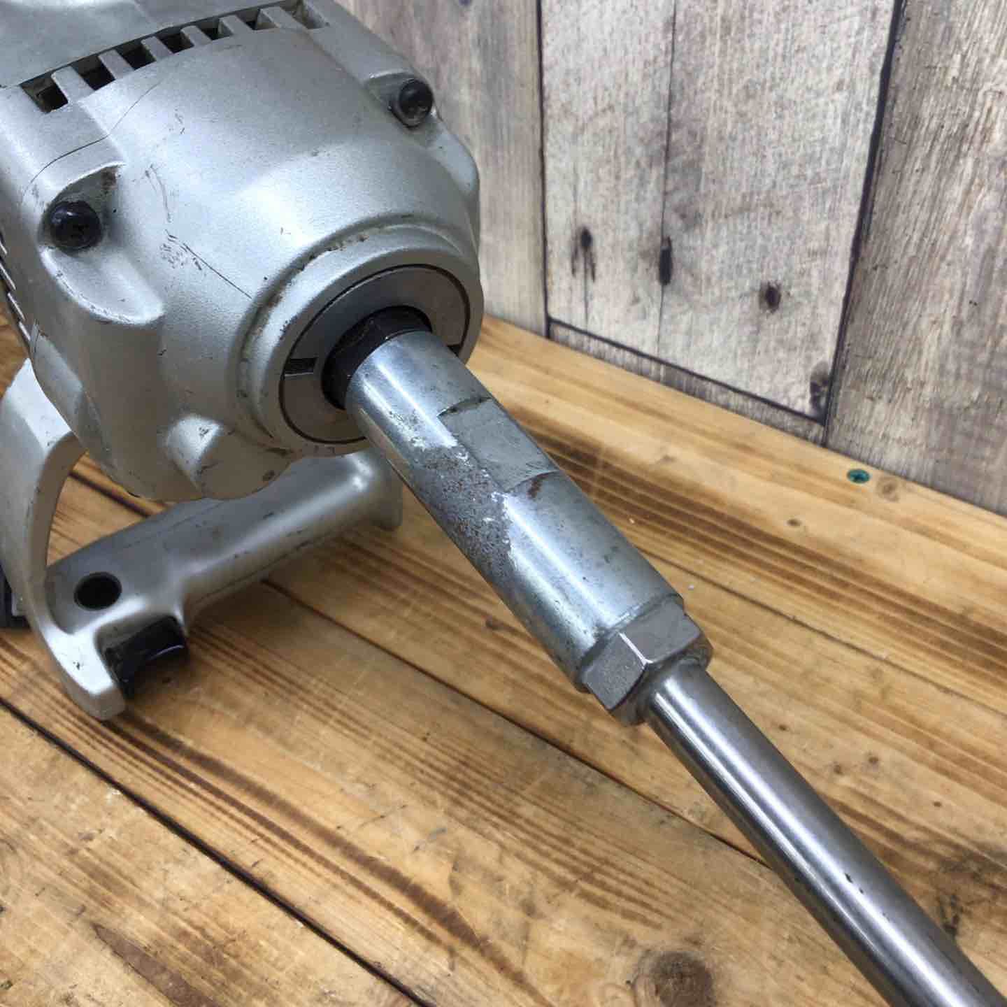 カクハン機