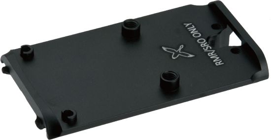 デトネーター 東京マルイGLOCK17 Gen5用 Forward Controls OPF-G