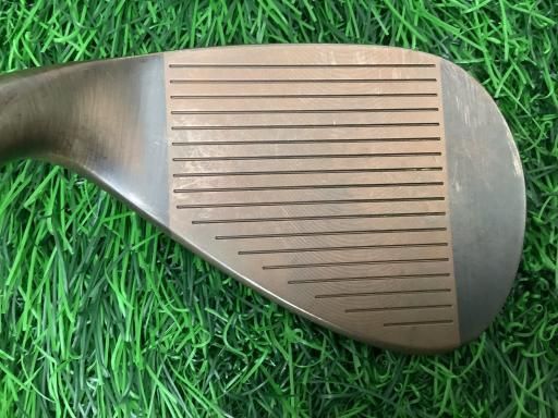 キャスコ Dolphin Wedge DW-123 Copper 50° ウェッジ WG 純正特注シャフト フレックスR メンズ 男性用 右利き 右用 Cランク ゴルフクラブ