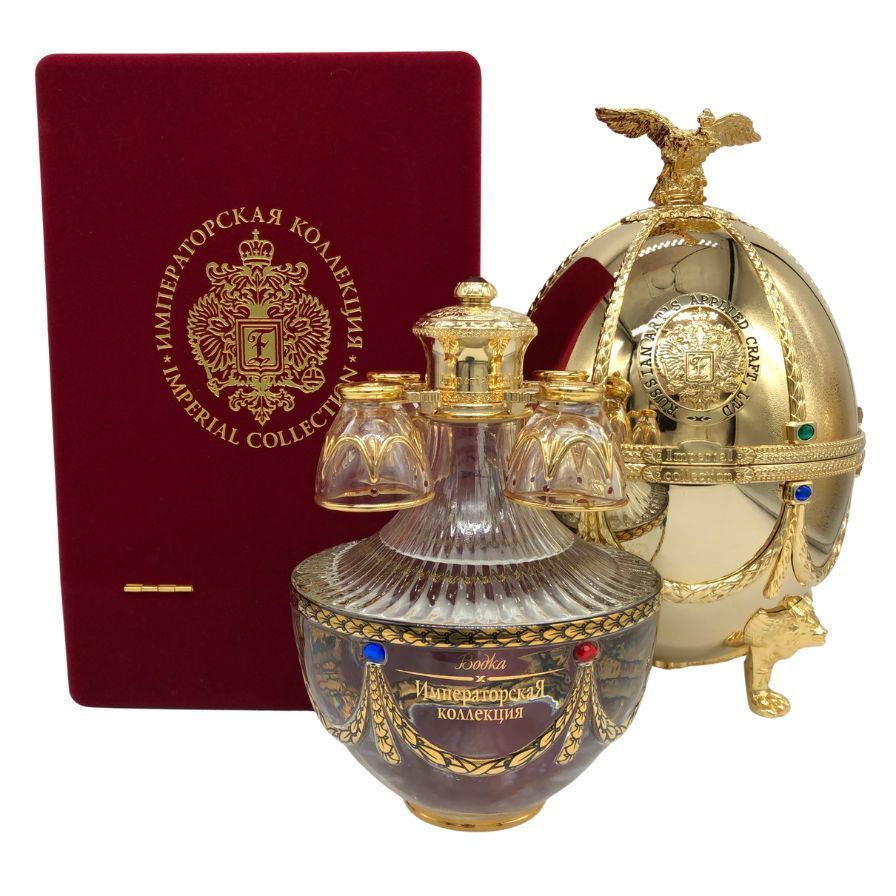 ラドガ インペリアル ゴールド 700ml K2