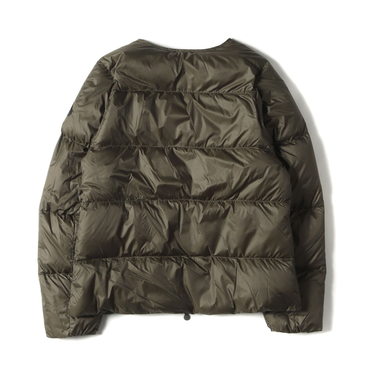 新品 PYRENEX ピレネックス ジャケット サイズ:S 21AW UNITED ARROWS 