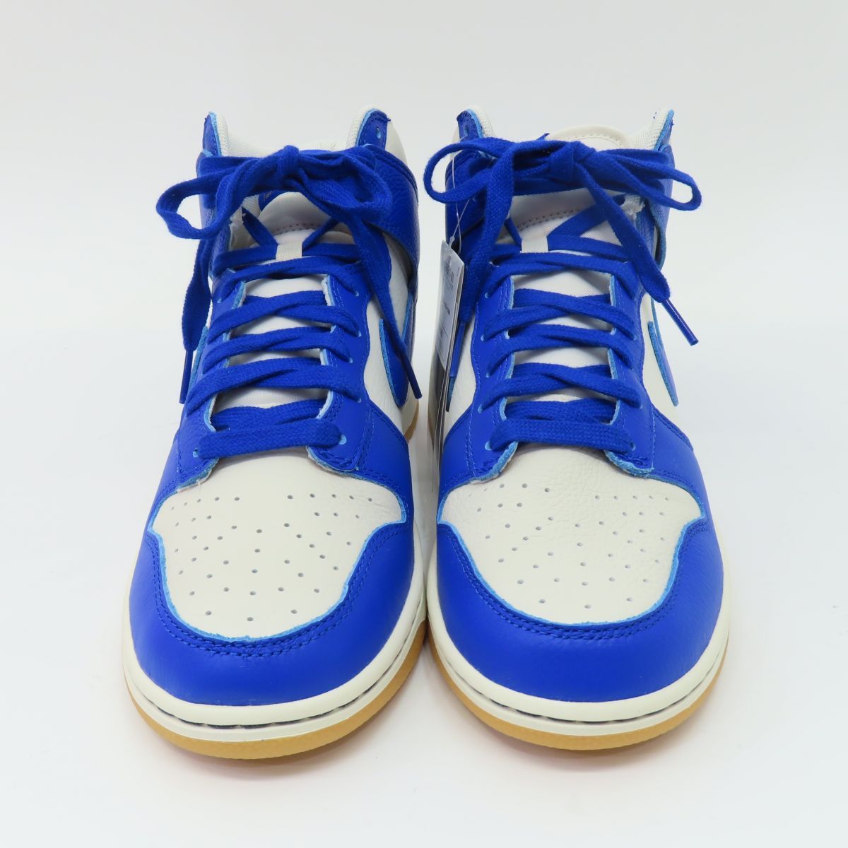 未使用】NIKE ナイキ DUNK HIGH RETRO SE ダンク ハイ レトロ