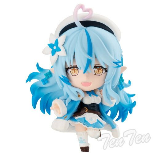 ホロライブ デフォルメコレクション Vol.1 8個入り BOX 【新品