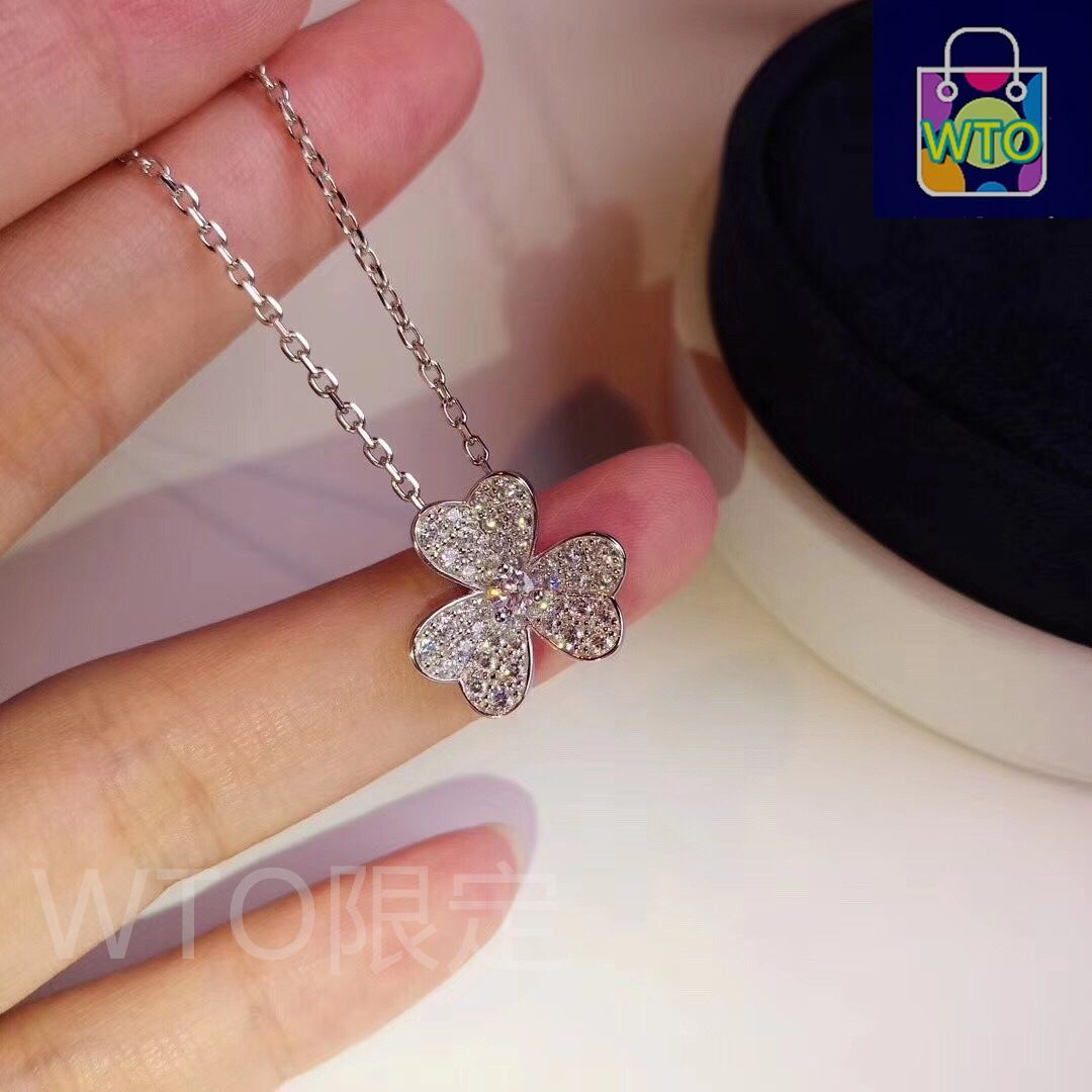 Van Cleef & Arpels ヴァン クリーフ＆アーペル VCA フリヴォル