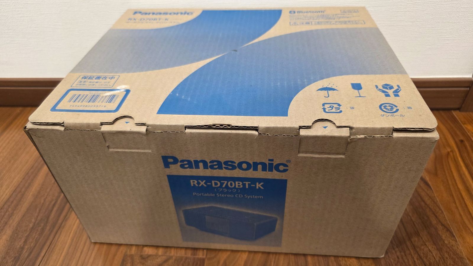 Panasonic