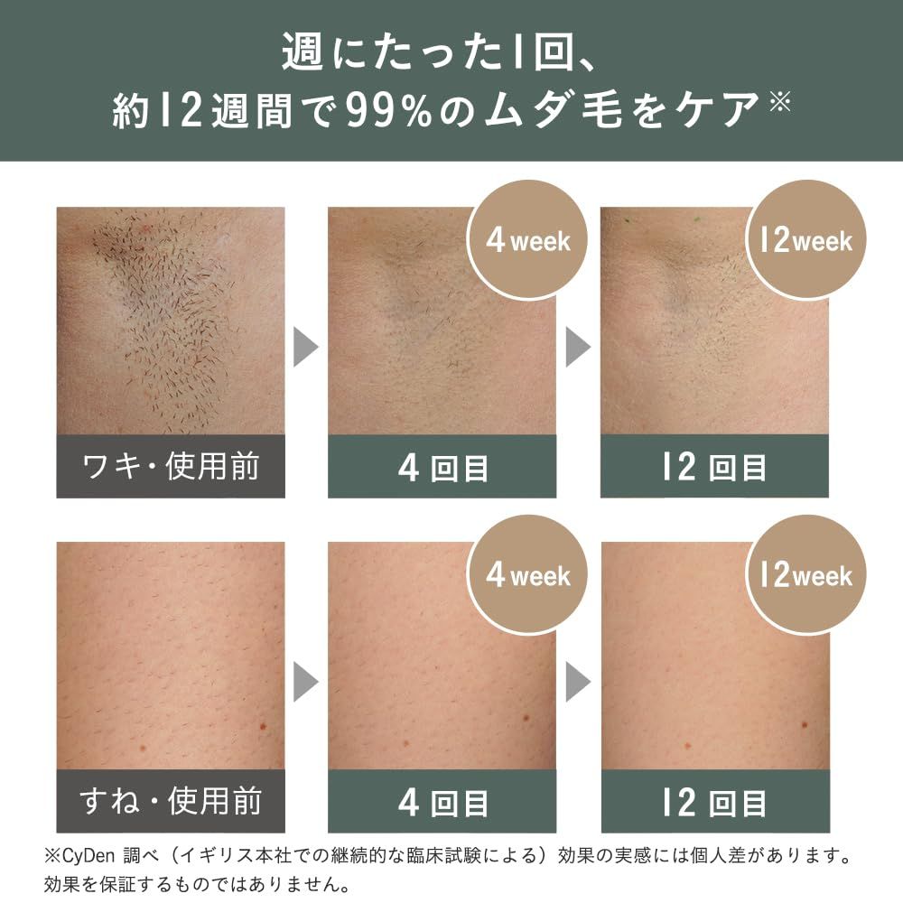 ヘッド付き 連射