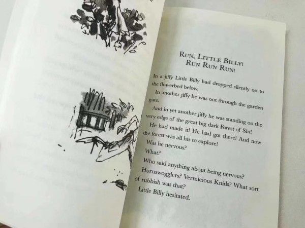 新品未開封】Roald DAHL collection 20冊 洋書 英語 ROALD DAHL