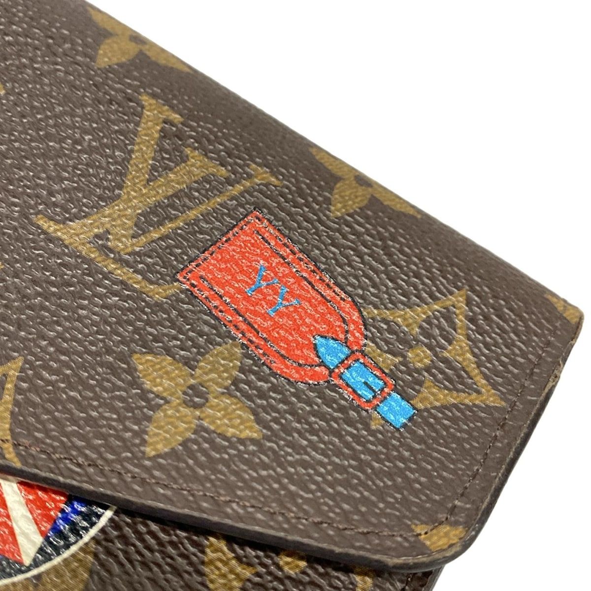 VUITTON ルイヴィトン