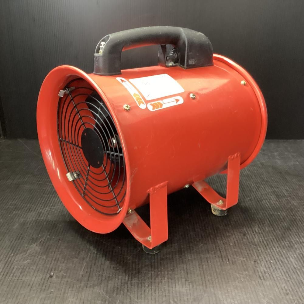 プロモート JOD-200 ポータブルファン 203